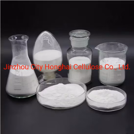 建設グレード用ヒドロキシプロピルメチルセルロース (HPMC)