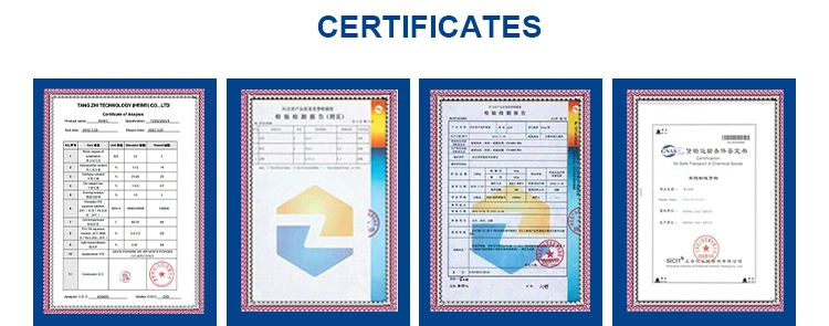 Construction Chemicals Mhec for Tile Adhesive Dry Mix Mortar Additive Hydroxyethyl Methyl Cellulose