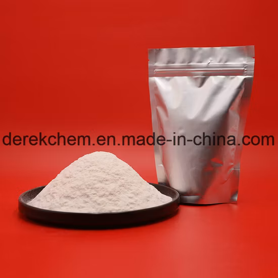 セメント産業建設用ヒドロキシエチルセルロース HEC Hemc Mhec